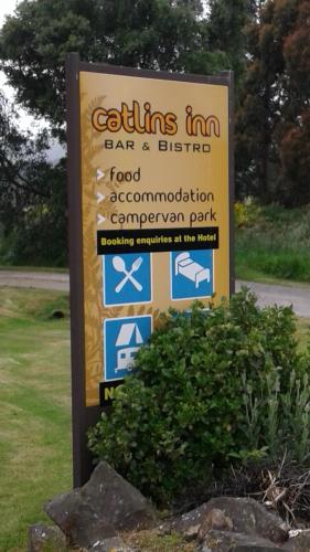 Catlins Inn - last minute hotel in Unknown City