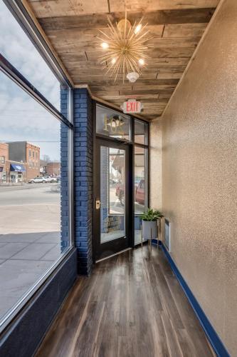The Port of Prescott Boutique Hotel - photo 50