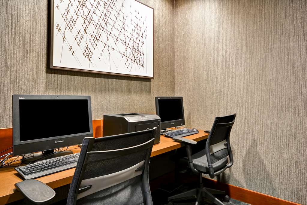 Hyatt Place Baton Rouge I 10 - photo 17