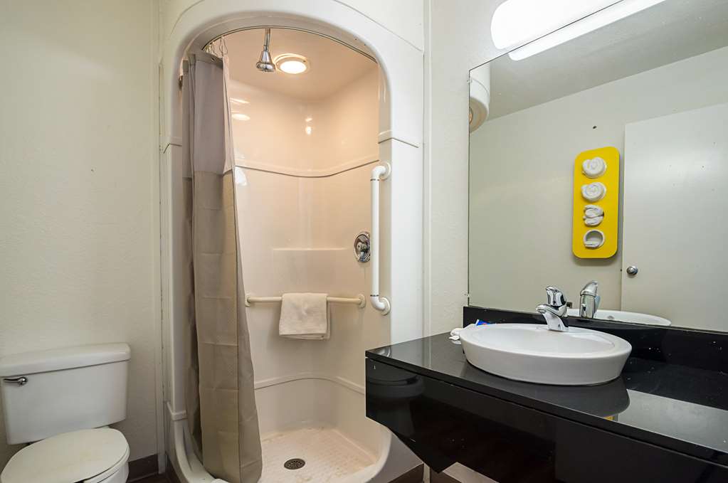 Motel 6 Bessemer AL Birmingham - photo 25