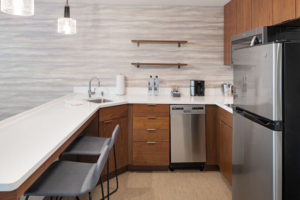 Residence Inn by Marriott Marina del Rey - photo 20