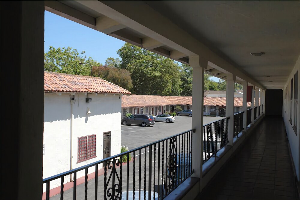 Golden Bear Hotel - photo 17