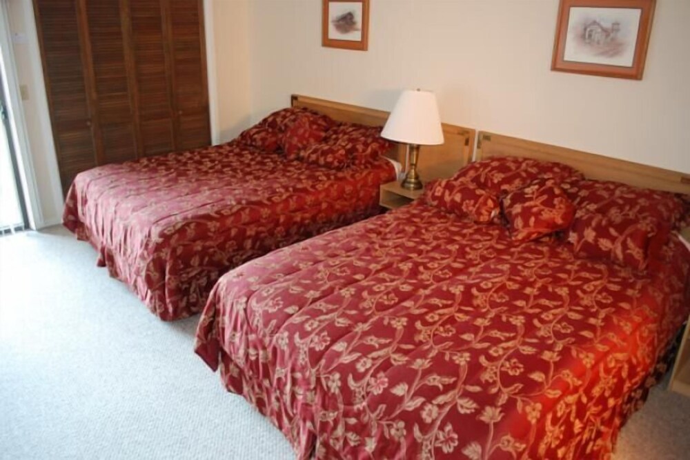 Rumbling Bald Resort - photo 20