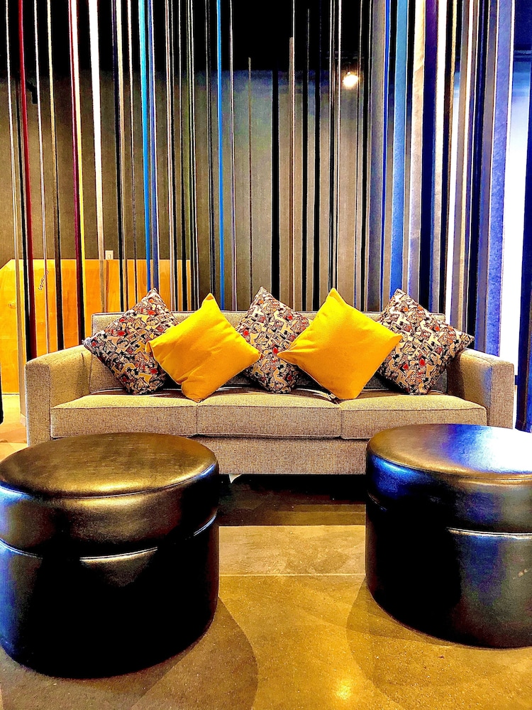 Aloft St. Louis Cortex - photo 3