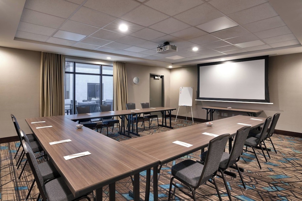 Residence Inn by Marriott La Quinta - photo 38