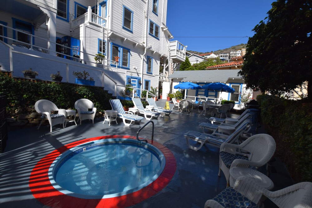 Studio 9 Hotel Catalina - photo 86