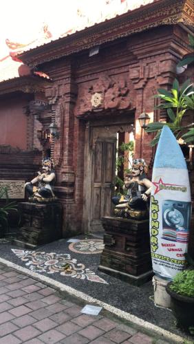 Palm&Ocean Canggu — 4-Star Luxury Hotel in Canggu, Indonesia