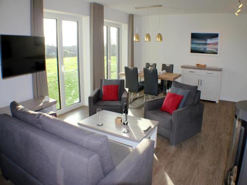 Mien Dröm im Sielhuus — 4-Star Luxury Hotel in Butjadingen, Germany