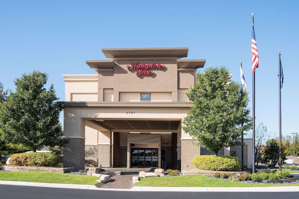Hampton Inn Midland - photo 43