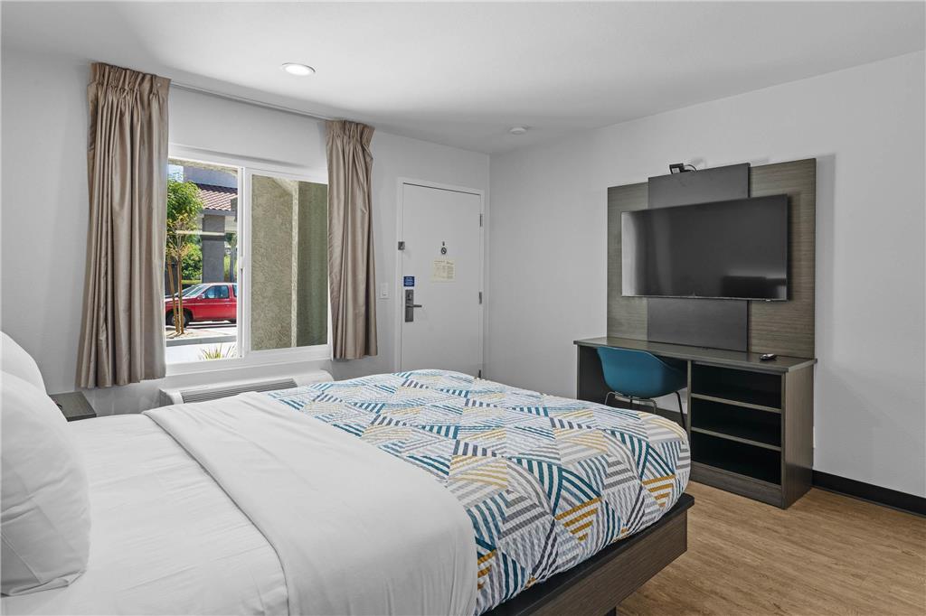 Motel 6 La Mesa Ca - photo 28