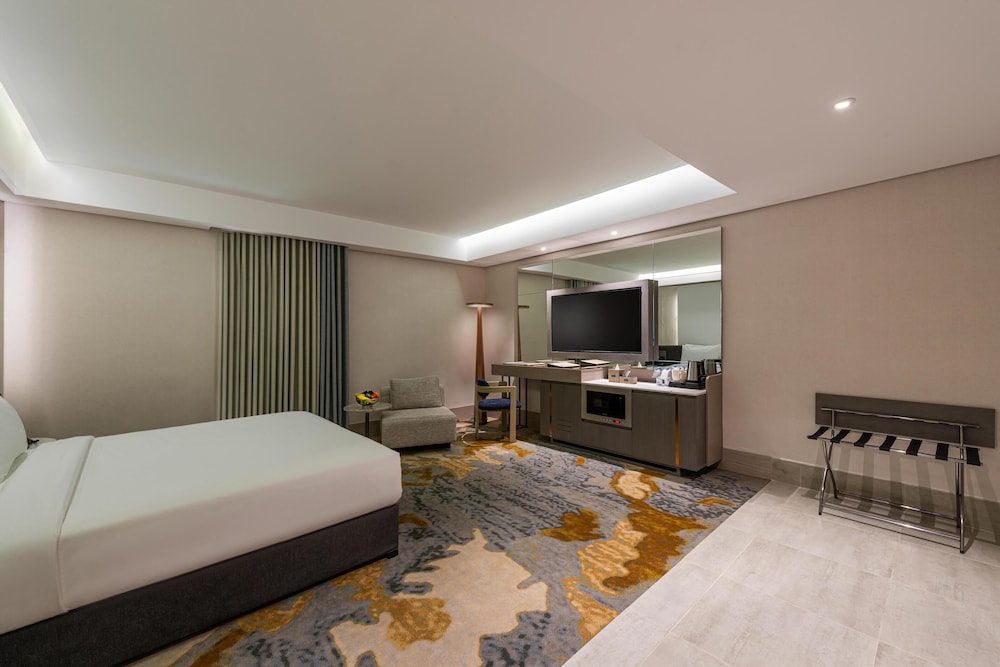 Grand Plaza Hotel Tabuk in Tabuk, Saudi Arabia