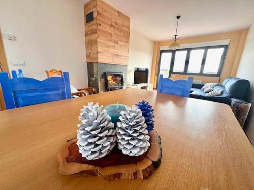 Navalpinar - last minute hotel in Navalmanzano