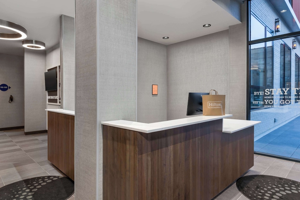 Tru by Hilton Brooklyn - photo 8