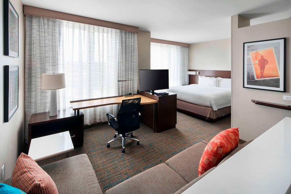 Residence Inn by Marriott Boston Watertown - photo 21