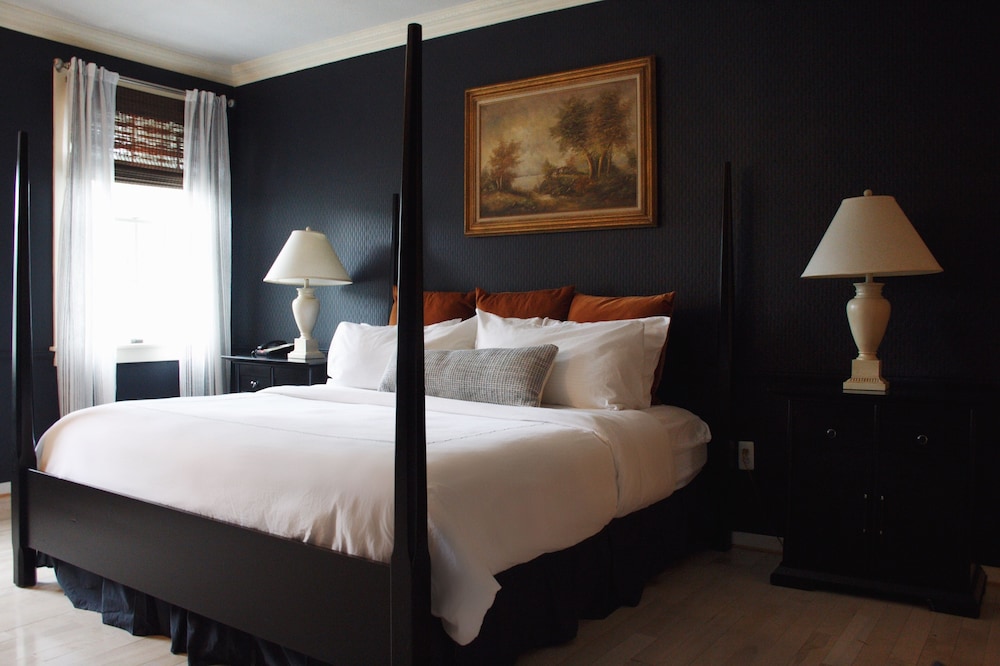 The Litchfield Inn - photo 36