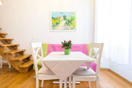 Carpe Diem apartment on the main street Stradun