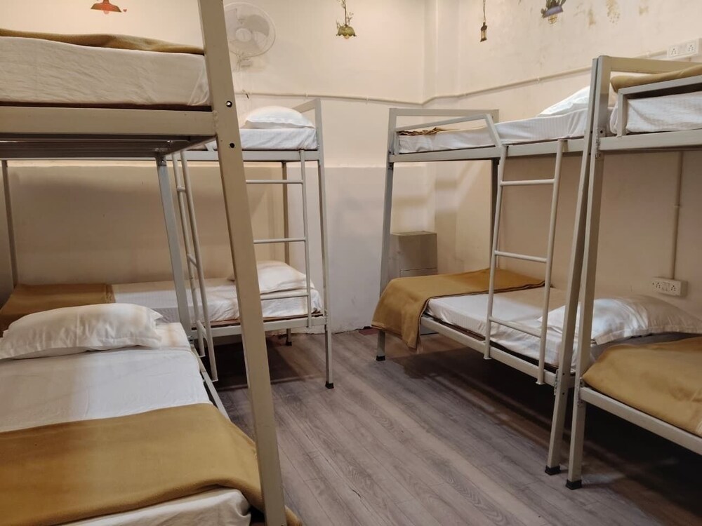 Orama Stays Dormitory — Udaipur — photo 2