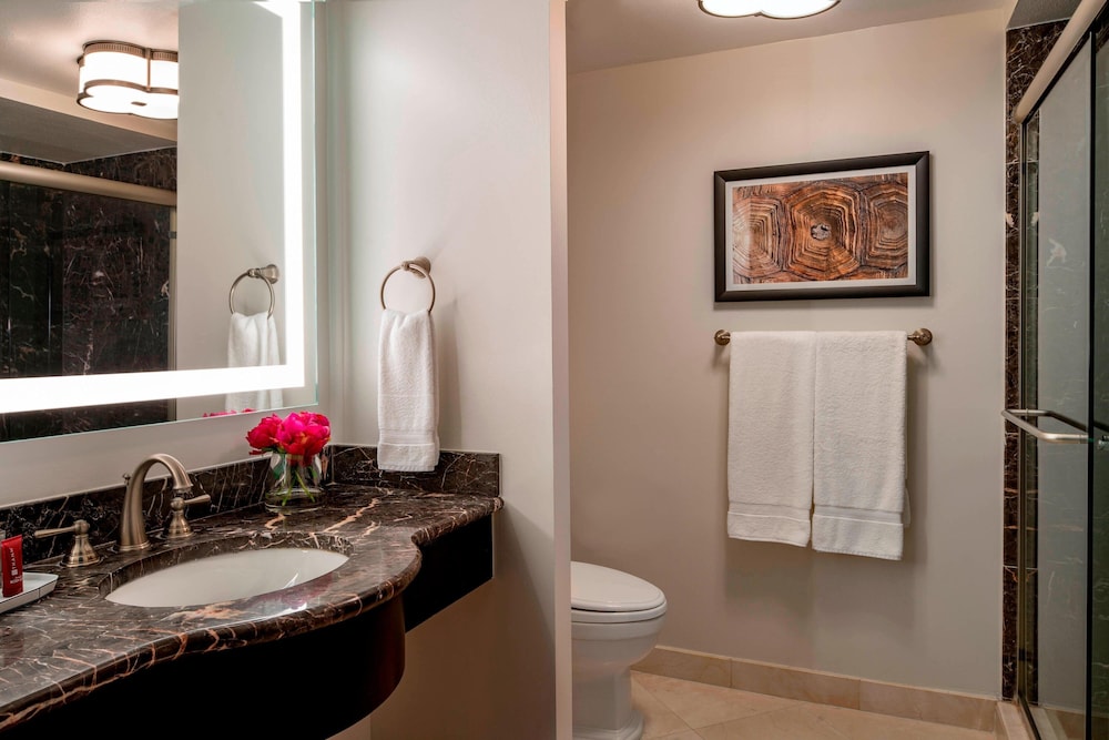 Hollywood Beach Marriott - photo 23