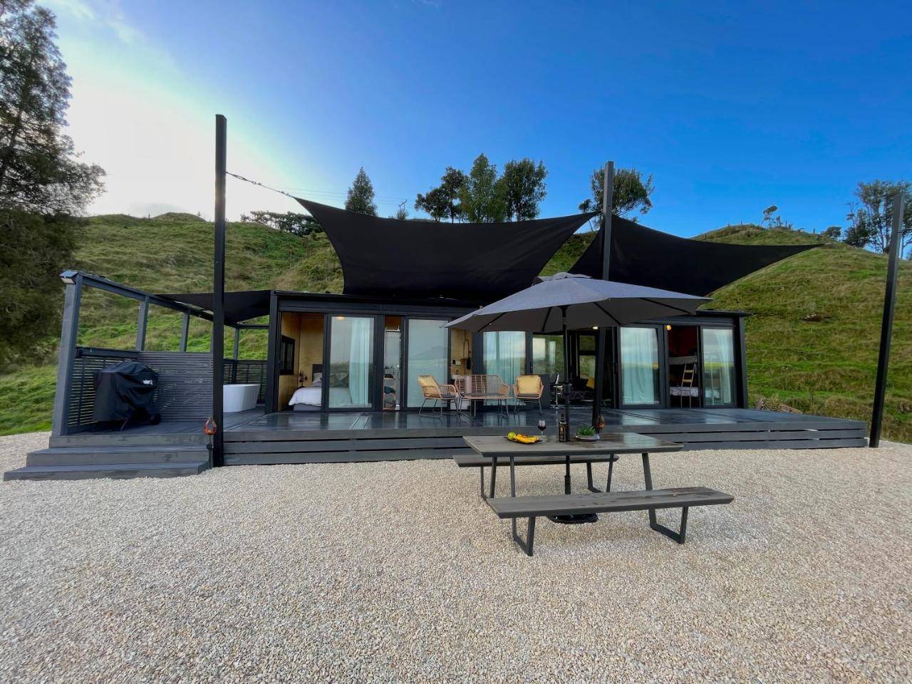 Waitomo Retreat - last minute hotel in Unknown City