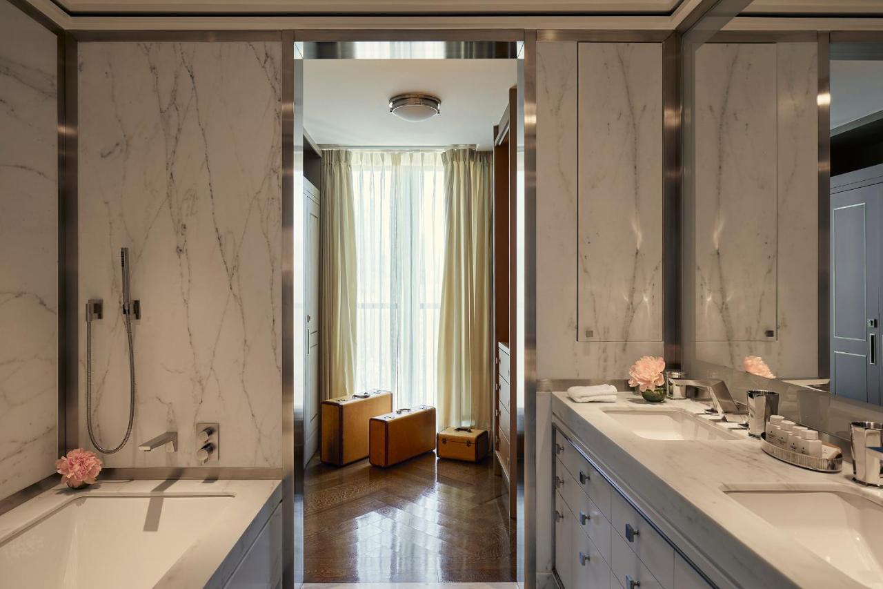Fasano Fifth Avenue I Private Members Club & Hotel - photo 3