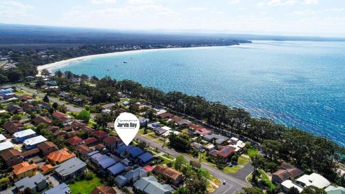 Portside at The Arc by Experience Jervis Bay in Vincentia, Australia
