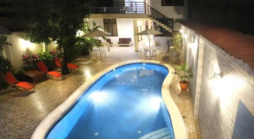 Hotel Jose Antonios Inn — Tambopata — photo 5