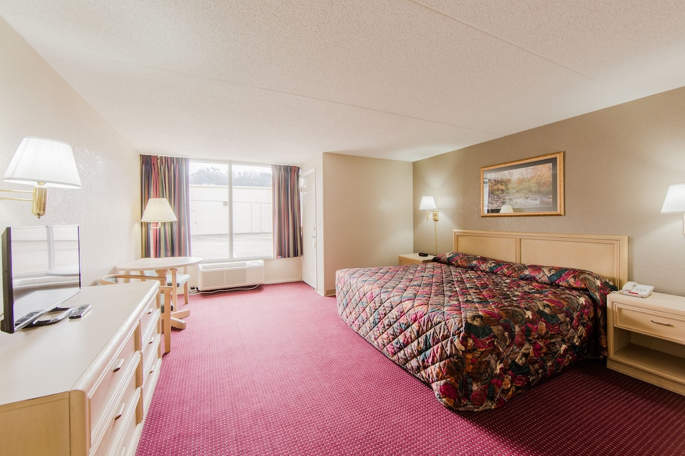 Green Valley Motel - photo 8
