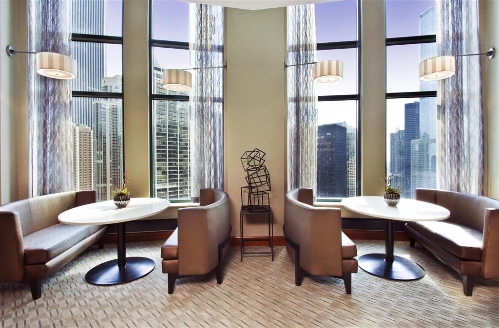 Sheraton Grand Chicago Riverwalk - photo 38