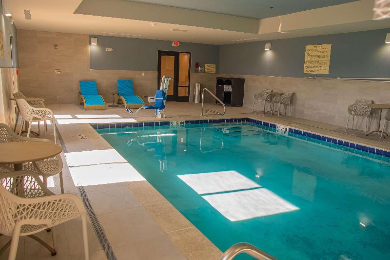 Hampton Inn By Hilton Wabash IN - photo 31