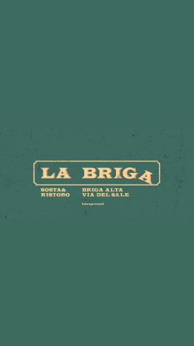 La Briga - carbon neutral hotel in Unknown City