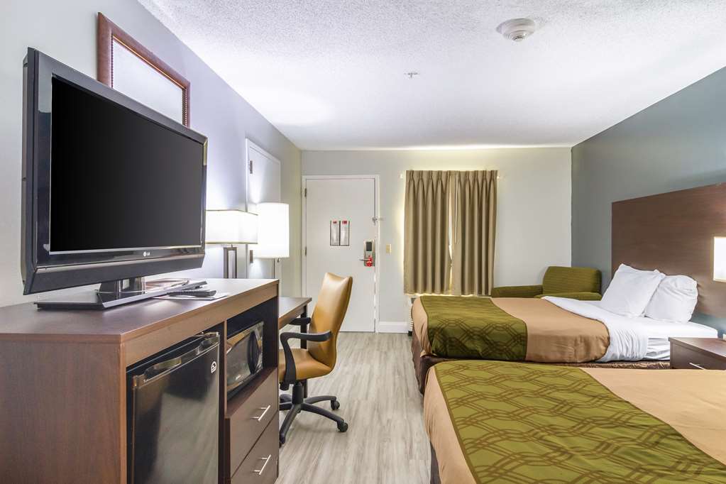 SureStay Hotel by Best Western Brunswick - photo 18