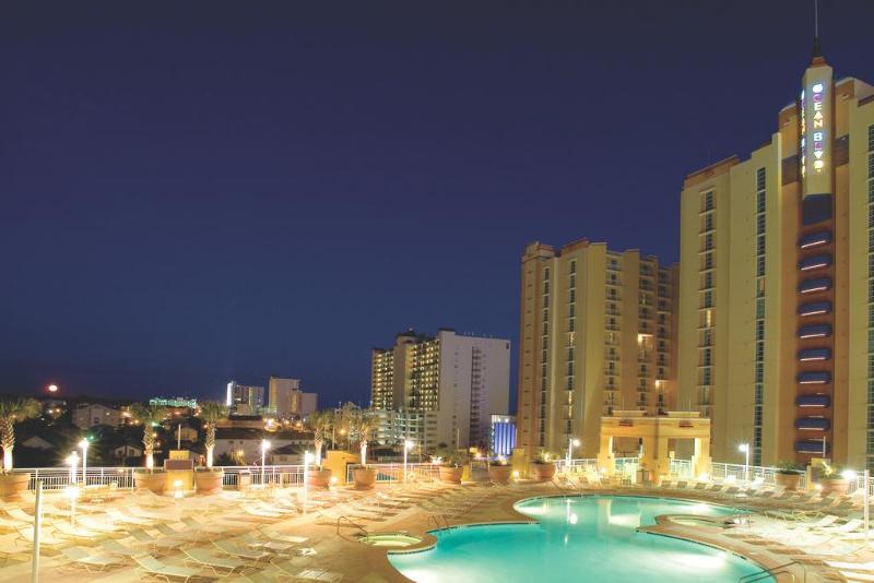 Club Wyndham Ocean Boulevard - photo 51
