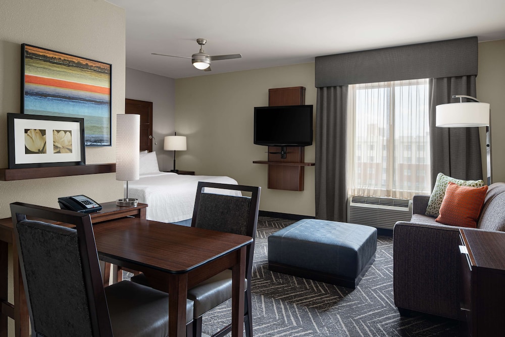 Homewood Suites Springfield VA - photo 22