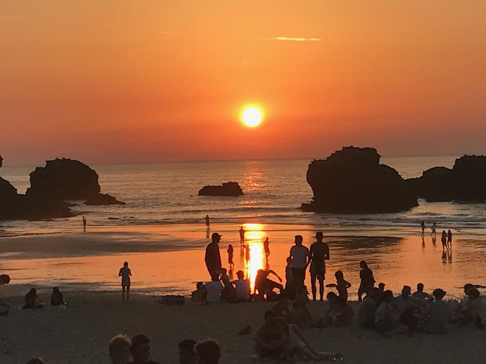 Chez Phil Et Dom - last minute hotel in Biarritz