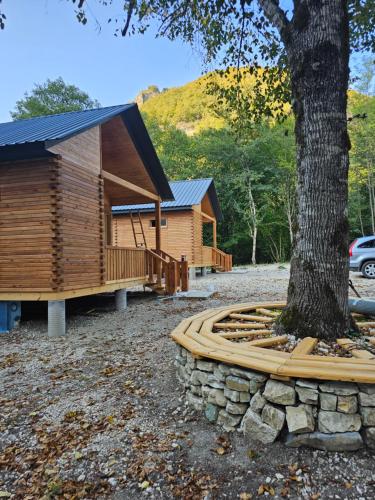 inSxvava in Ambrolauri, Georgia