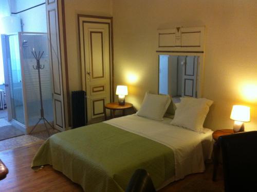 Hotel R sidence 18 — Brussels — photo 3