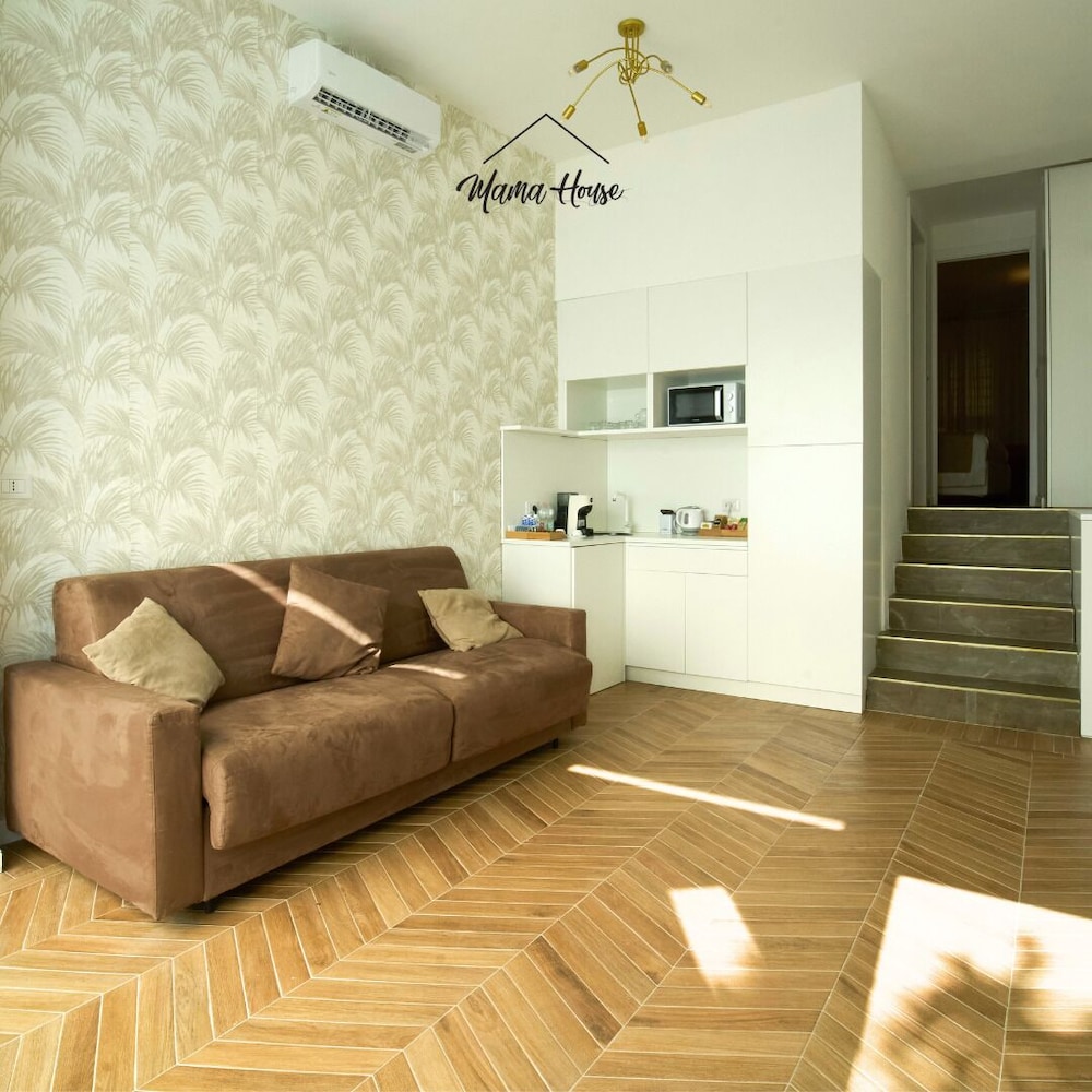 Mama House Cenisio — 4-Star Luxury Hotel in Milan, Italy