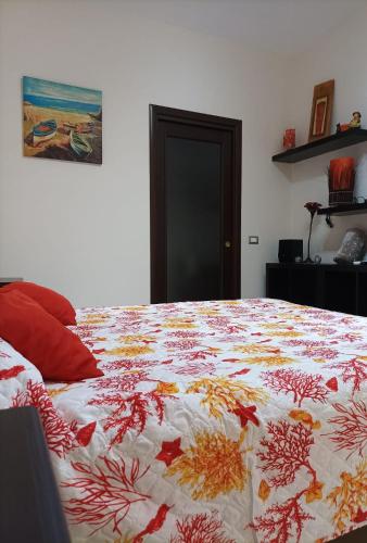 Antonia & Ivano — 4-Star Luxury Hotel in Salerno, Italy