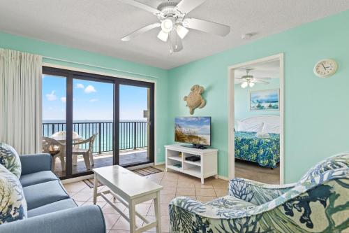 Commodore 1009 - carbon neutral hotel in Panama City Beach