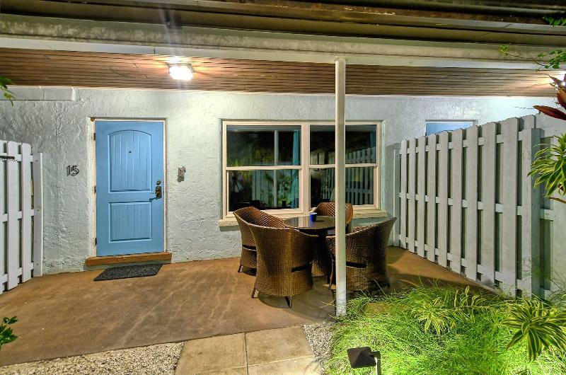Siesta Key Palms Resort - photo 194