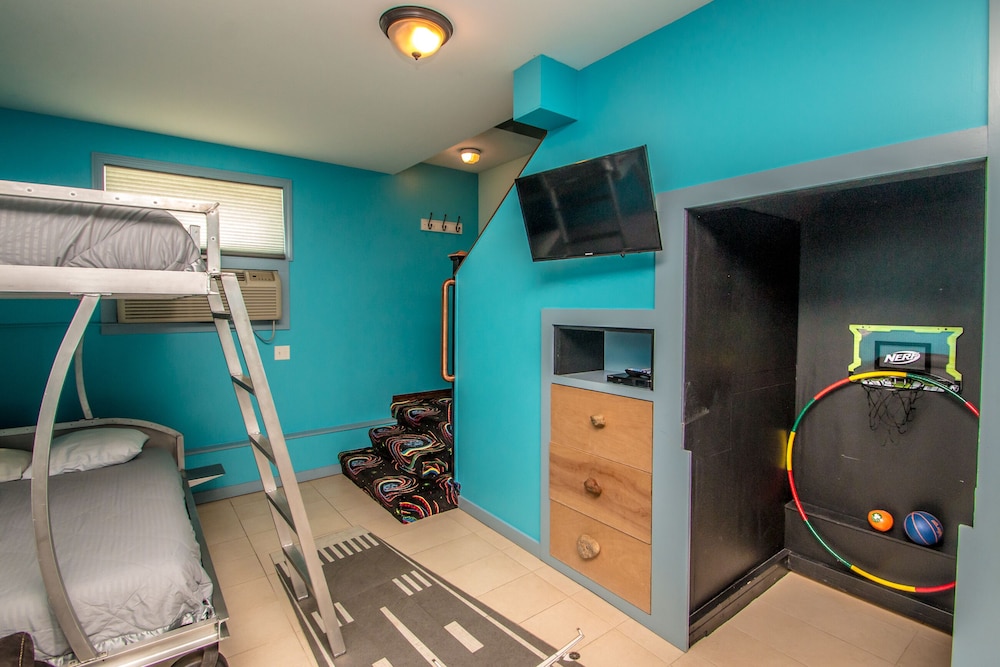 Adventure Suites - photo 35