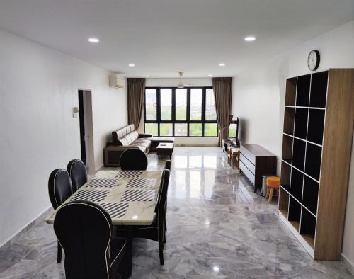 Ampang South Spacious Homestay — 4-Star Luxury Hotel in Kuala Lumpur, Malaysia