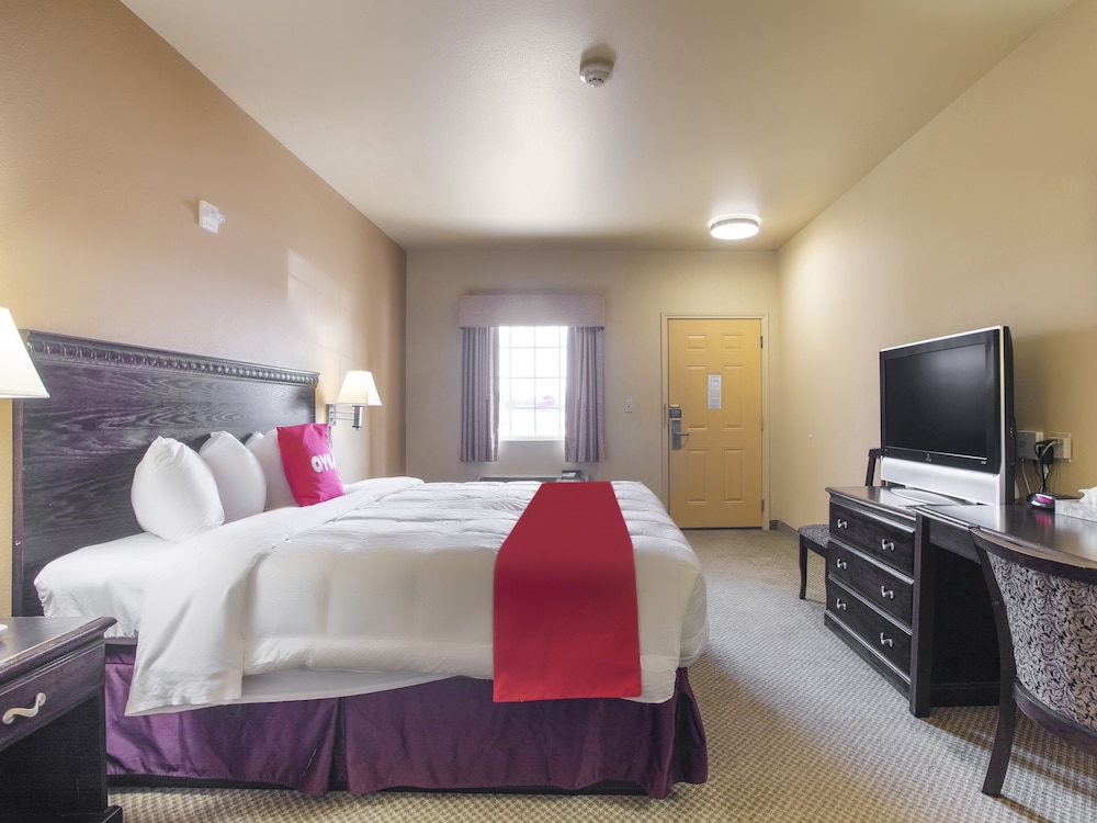 Oyo Hotel Valley View Tx I 35 - photo 7