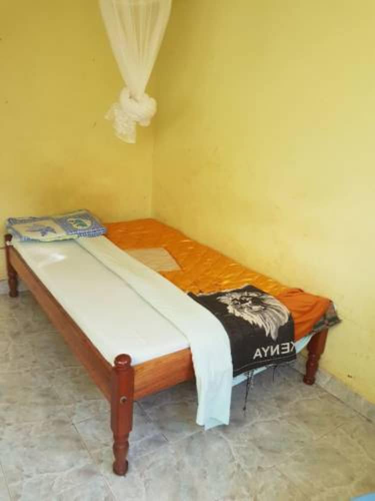 Jaybee’s Resort in Eldoret, Kenya