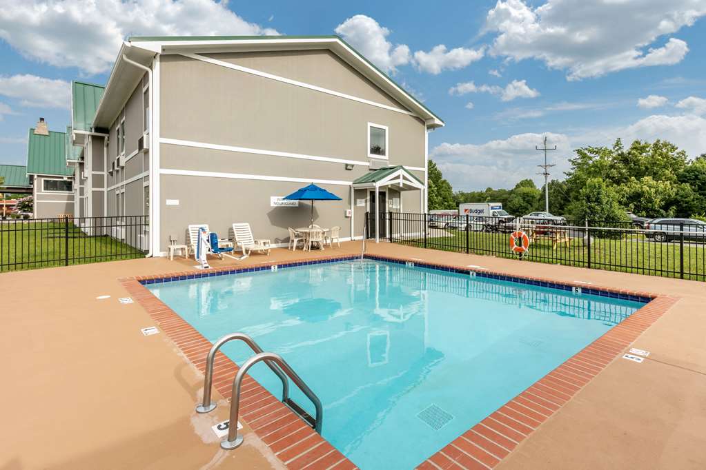 Quality Inn Monteagle - photo 23