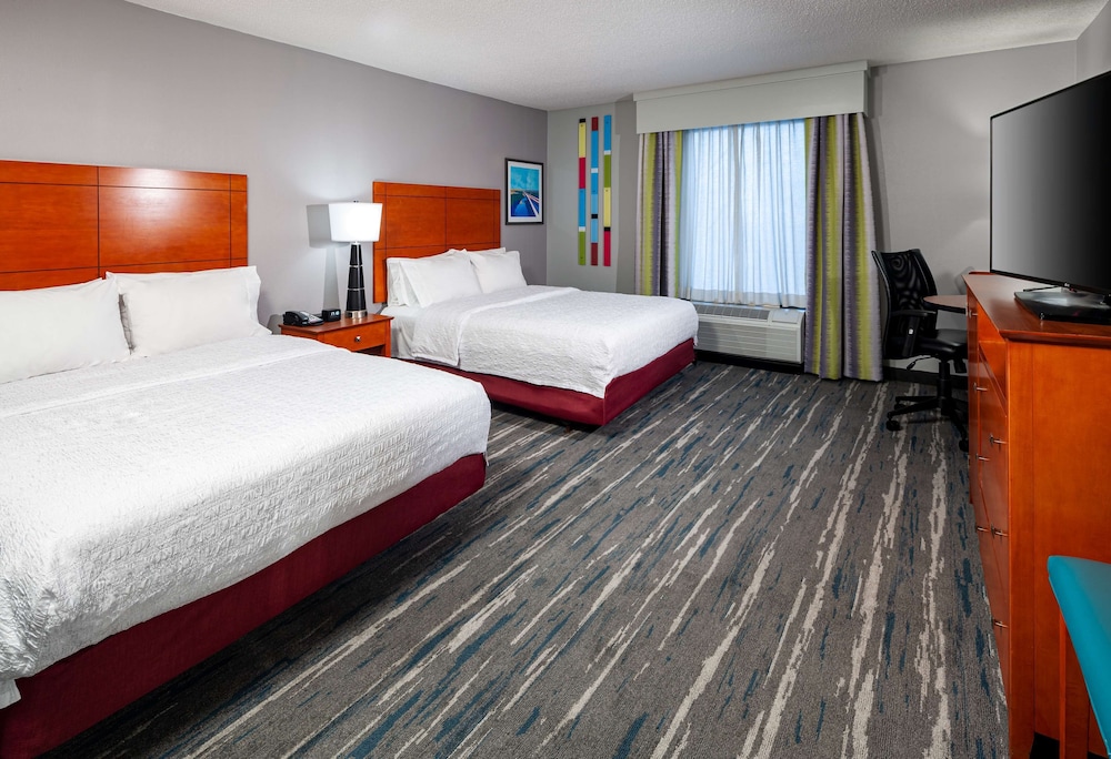 Hampton Inn & Suites Mobile I 65@ Airport Blvd - photo 7