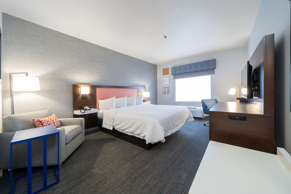Hampton Inn & Suites Modesto Salida - photo 25