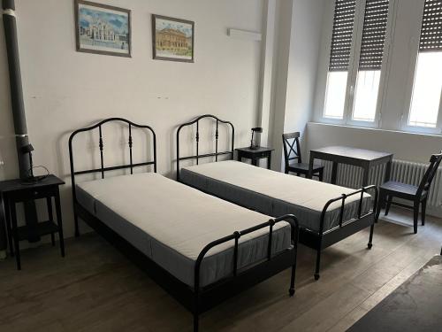 IM Apartments Appartamento in zona Piazza Repubblica Centrale — 4-Star Luxury Hotel in Milan, Italy