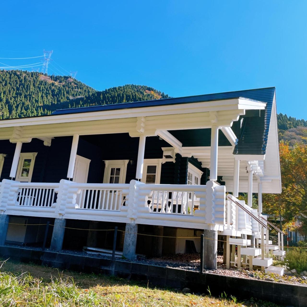 'Oli' Oli Tree Vacation Stay 39608V — 4-Star Luxury Hotel in Takashima, Japan