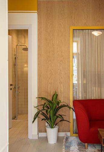 Masterfully Designed Apartment By Wehost